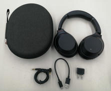 ワイヤレスヘッドホン|SONY