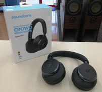 ヘッドホン|SOUNDCORE BY ANKER