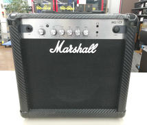 ギターアンプ|MARSHALL