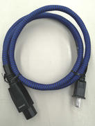 電源ケーブル|ZONOTONE