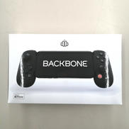 モバイルコントローラー|BACKBONE