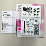 オーディオインターフェース|YAMAHA