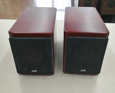 スピーカー|JVC