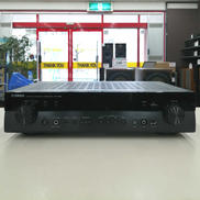 AV アンプ|YAMAHA