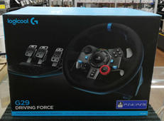 ★未使用品★G29|LOGICOOL