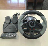 ステアリング型コントローラー|HORI