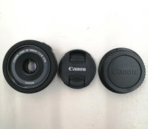 広角単焦点レンズ|CANON