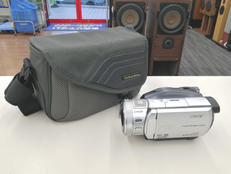 DVDビデオカメラ|SONY