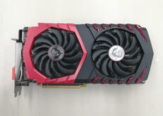 グラフィックボード|MSI