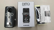 エフェクター|TC ELECTRONIC