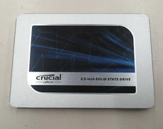SSD|CRUCIAL