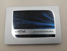 SSD251GB-500GB|CRUCIAL