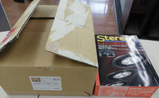 自作スピーカーキット|FOSTEX