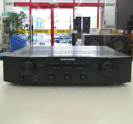 プリメインアンプ|MARANTZ