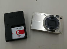 デジタルカメラ|SONY