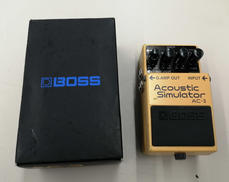 エフェクター|BOSS