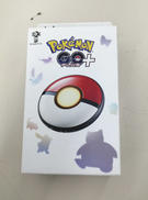 POKEMON GO PLUS +|NINTENDO