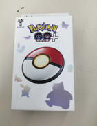 POKEMON GO PLUS +|NINTENDO