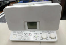 ラジオレコーダー|PANASONIC