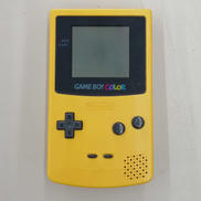 GAME BOY COLOR|NINTENDO / 任天堂