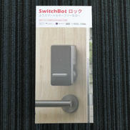スマートロック|SWITCHBOT