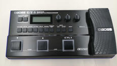 マルチエフェクター|BOSS