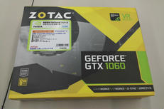 グラフィックボード|ZOTAC