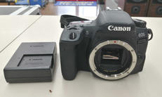 デジタル一眼レフボディ|CANON