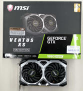 グラフィックボード|MSI