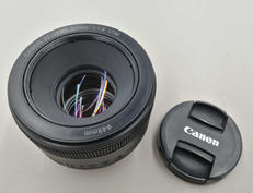 単焦点レンズ|CANON