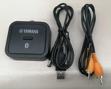 BTレシーバー|YAMAHA