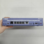 VPNルーター|YAMAHA