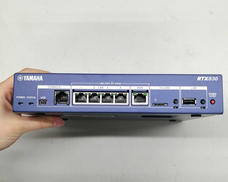 VPNルーター|YAMAHA