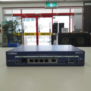 VPNルーター|YAMAHA