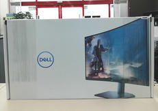 液晶ディスプレイ|DELL