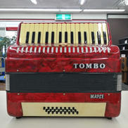 アコーディオン|TOMBO
