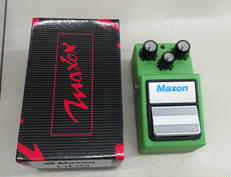 エフェクター|MAXON