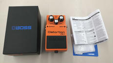 エフェクター|BOSS