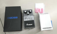 エフェクター|BOSS