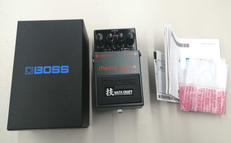 エフェクター|BOSS