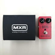 エフェクター|MXR