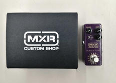 エフェクター|MXR