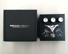 エフェクター|ORGANIC SOUNDS