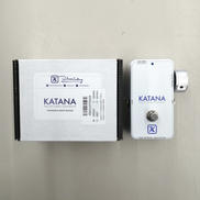 ブースター|KEELEY