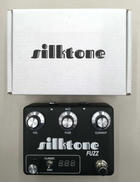 エフェクター|SILKTONE