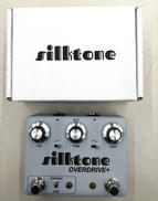 エフェクター|SILKTONE