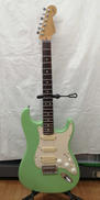 エレキギター|FENDER USA