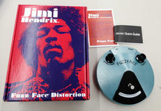 エフェクター|DUNLOP