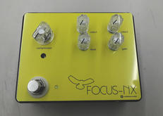 エフェクター|LIMETONE AUDIO