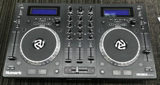 CDJ|NUMARK